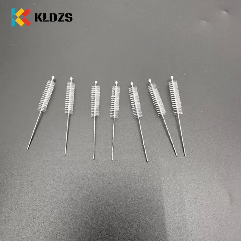 5-7 mm-ko zerbikala lagintzeko eskuila