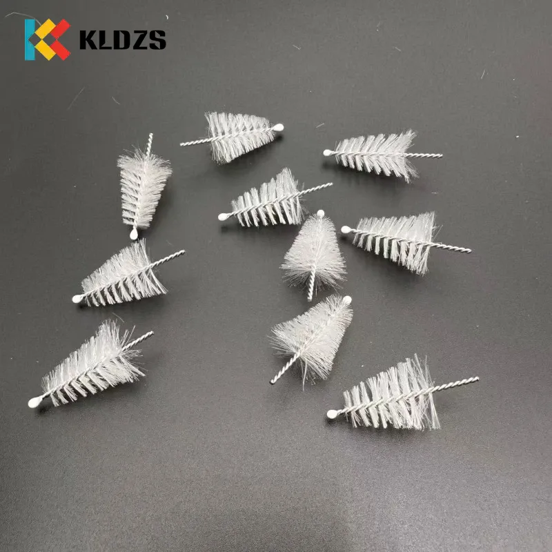 6,5 mm × 5 mm Zerbikal Laginketa Eskuila