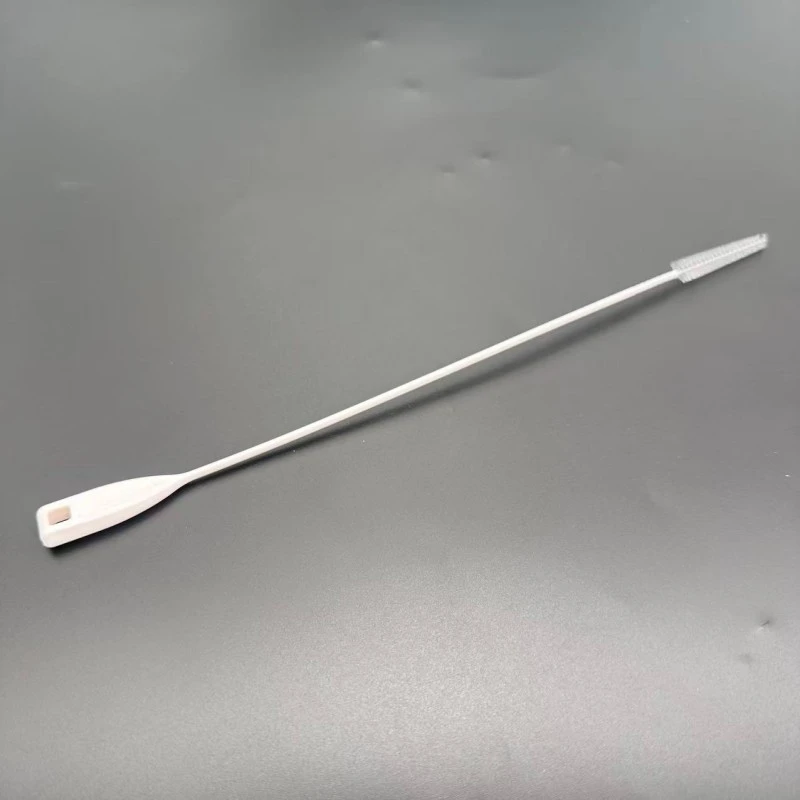 Baby Bottle Straw Brus